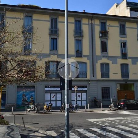 Ceruleo Apartment Milaan Buitenkant foto