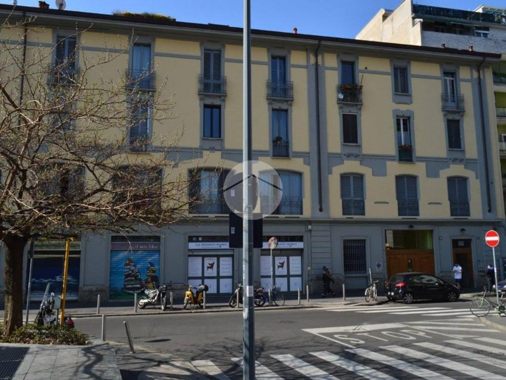 Ceruleo Apartment Milaan Buitenkant foto