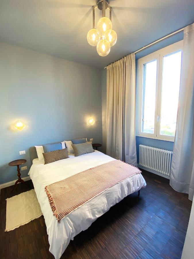 Ceruleo Apartment Milaan Buitenkant foto