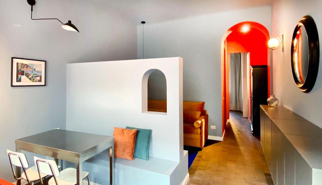 Ceruleo Apartment Milaan Buitenkant foto