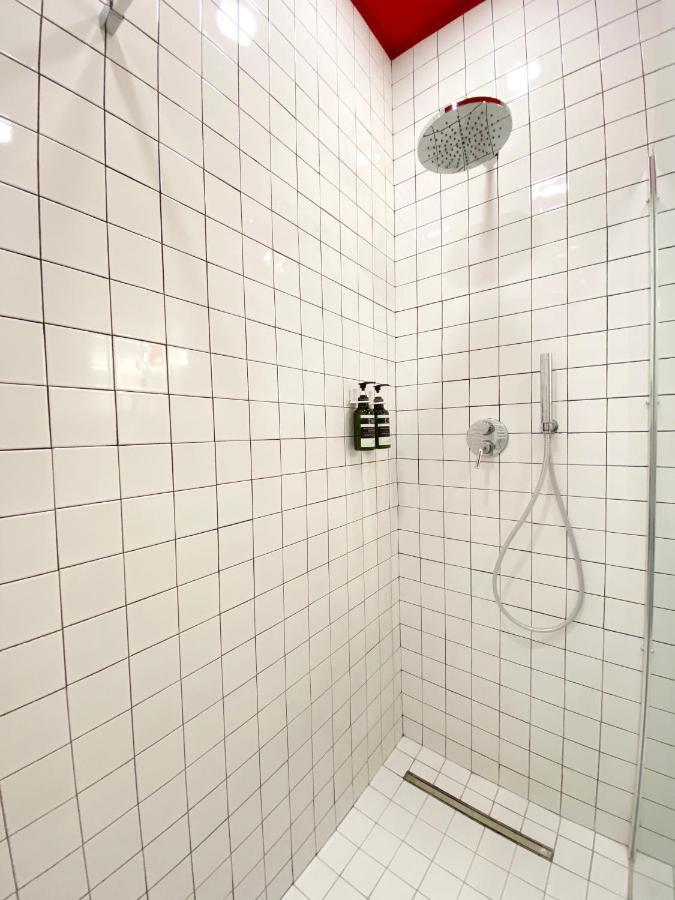 Ceruleo Apartment Milaan Buitenkant foto
