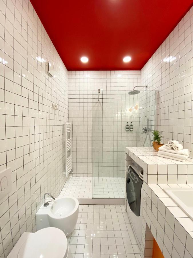 Ceruleo Apartment Milaan Buitenkant foto